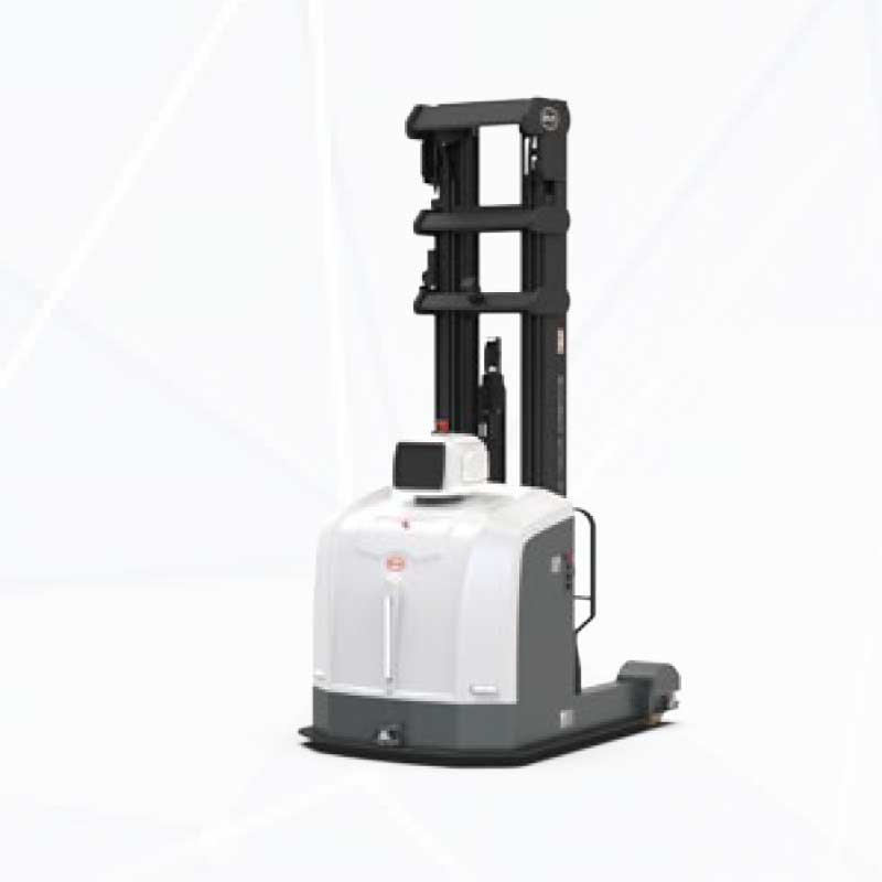 1.6-Ton Reach AGV Handling Robot AR16P