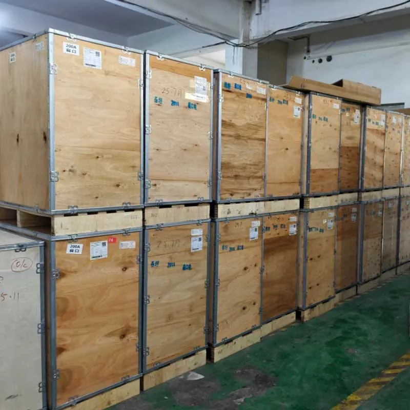 比亚迪叉车 80V 100A 智能充电机